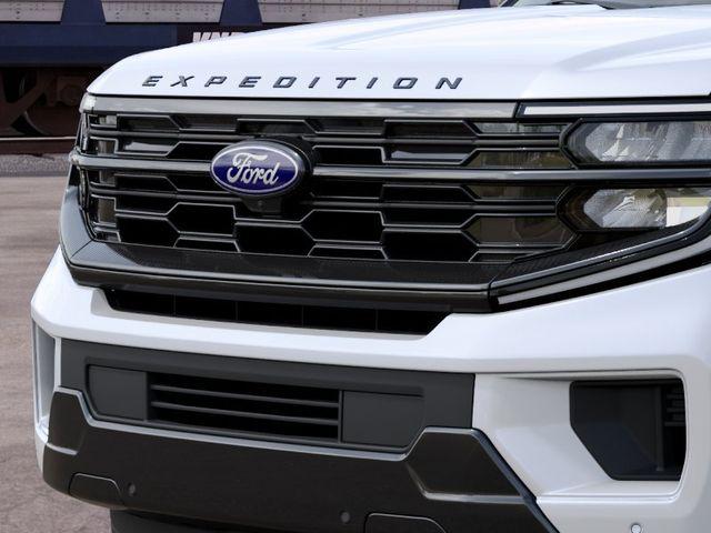 2027 FORD EXPEDITION PLATINUM — миниатюра 21