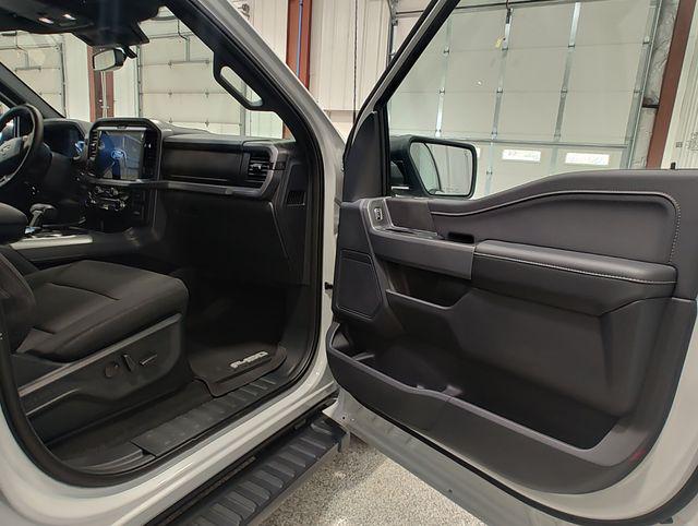 2026 FORD F-150 XLT 缩略图 23