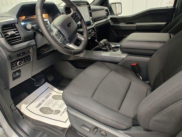 2026 FORD F-150 XLT 缩略图 16