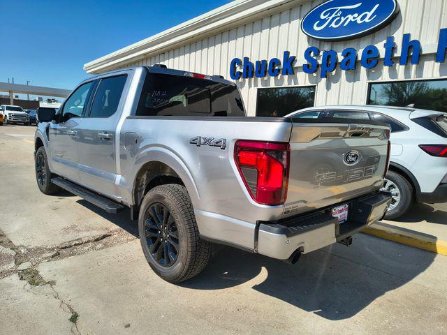 صورة 9 لـ 2026 FORD F-150 XLT