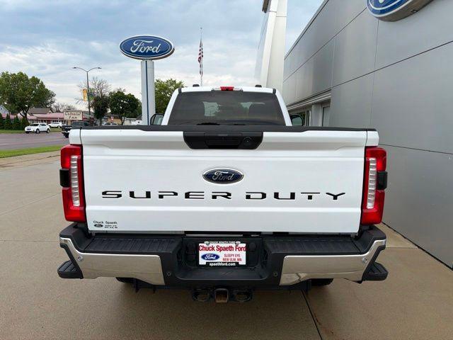 صورة 6 لـ 2023 FORD F-350 XLT