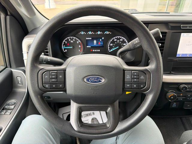 صورة مصغرة 16 لـ 2023 FORD F-350 XLT