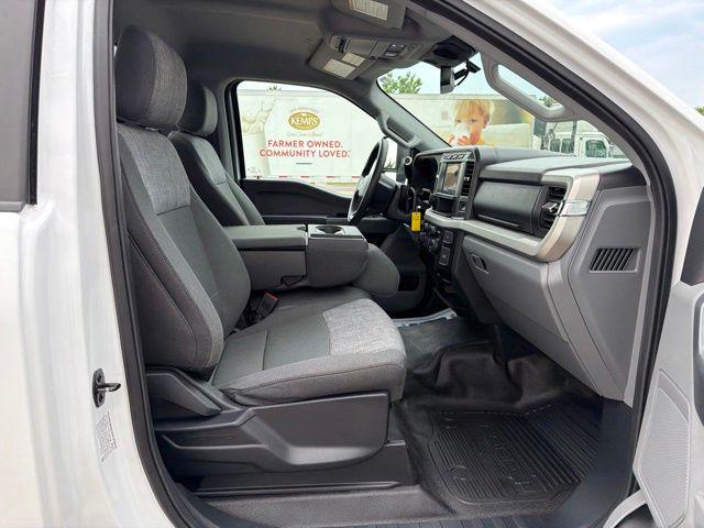 صورة مصغرة 12 لـ 2023 FORD F-350 XLT