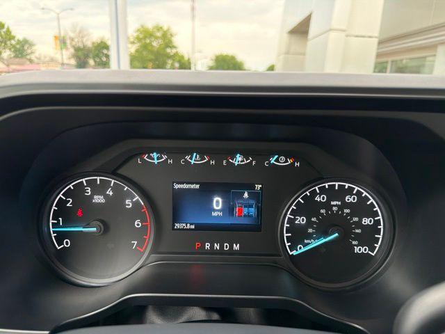 صورة مصغرة 19 لـ 2023 FORD F-350 XLT