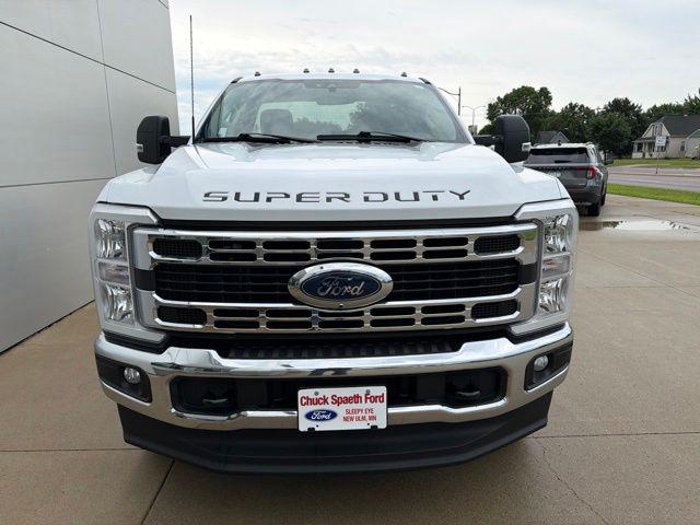 صورة 9 لـ 2023 FORD F-350 XLT