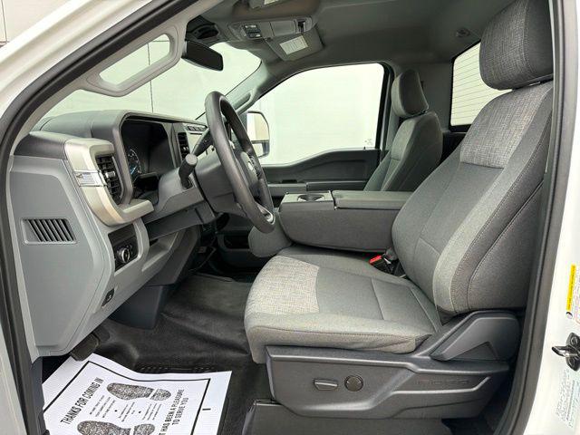 صورة مصغرة 13 لـ 2023 FORD F-350 XLT