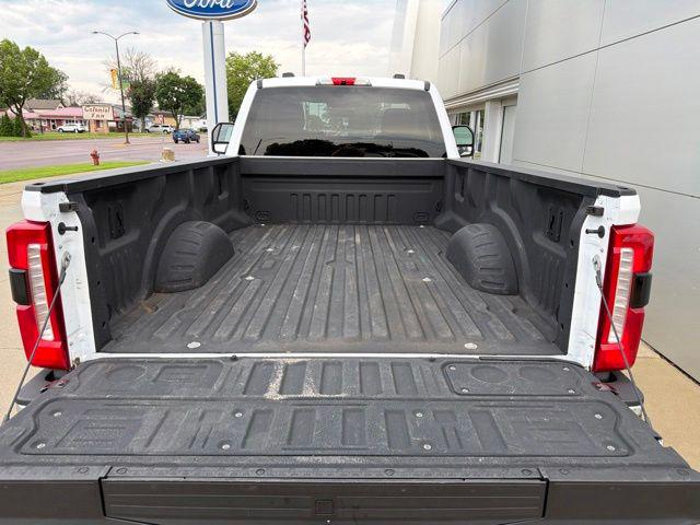 صورة مصغرة 11 لـ 2023 FORD F-350 XLT