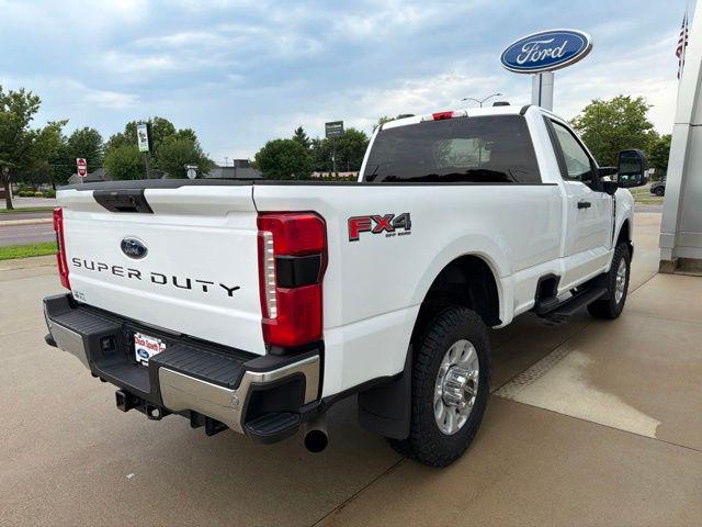 صورة 7 لـ 2023 FORD F-350 XLT