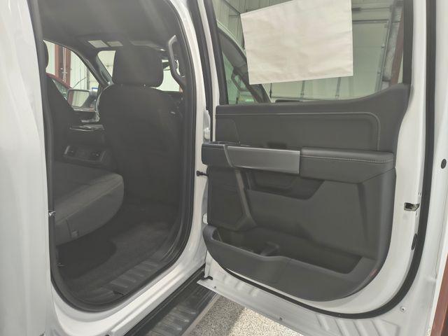 2026 FORD F-150 XLT 缩略图 22