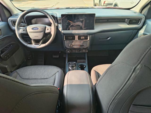 صورة مصغرة 20 لـ 2026 FORD MAVERICK XLT