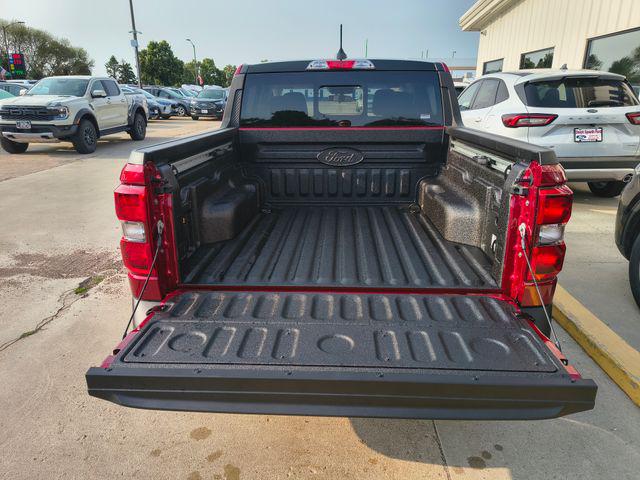 صورة 9 لـ 2026 FORD MAVERICK XLT