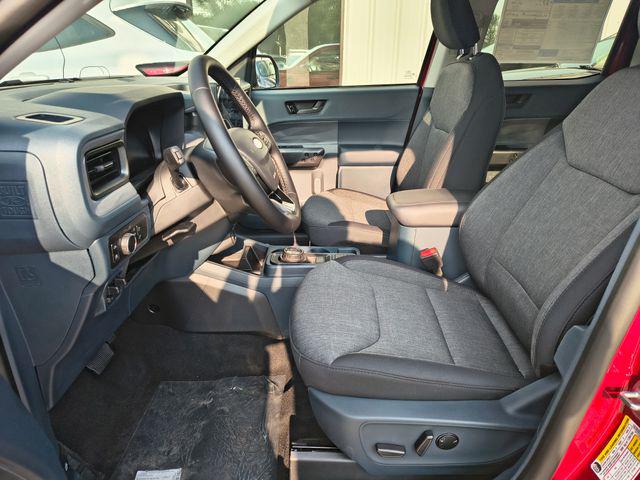 صورة مصغرة 15 لـ 2026 FORD MAVERICK XLT