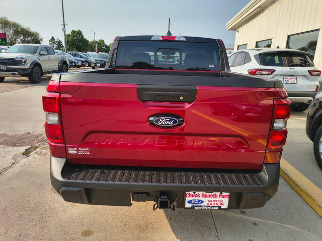 صورة 8 لـ 2026 FORD MAVERICK XLT