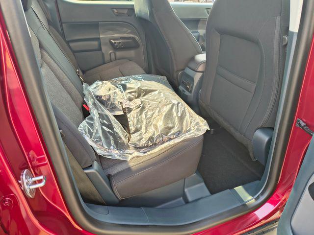 صورة مصغرة 22 لـ 2026 FORD MAVERICK XLT