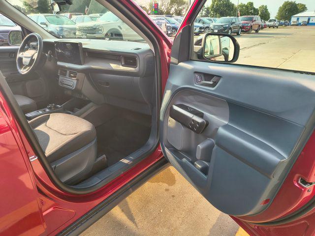 صورة مصغرة 23 لـ 2026 FORD MAVERICK XLT