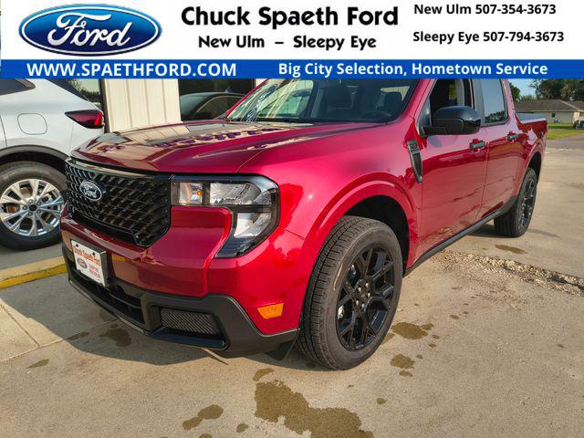 صورة 1 لـ 2026 FORD MAVERICK XLT