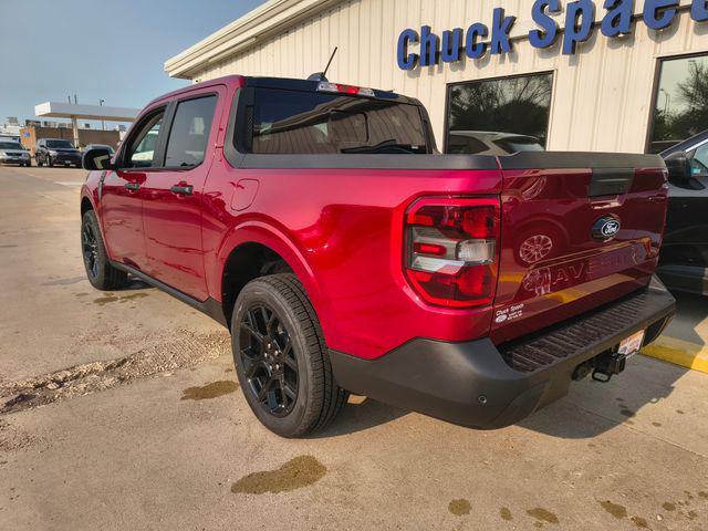 صورة 10 لـ 2026 FORD MAVERICK XLT