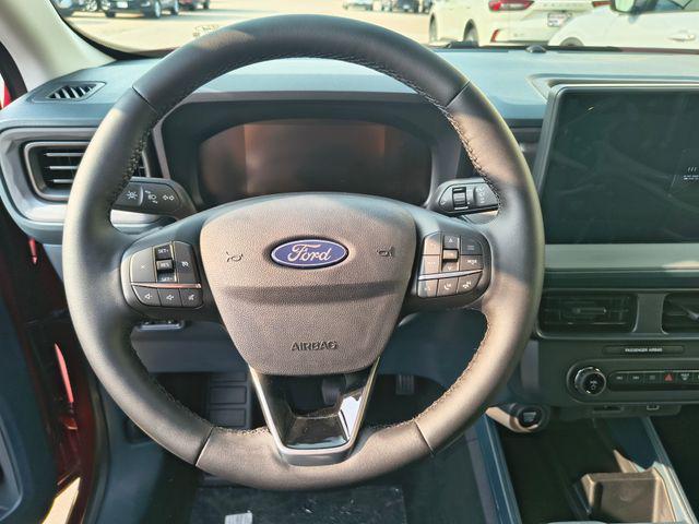 صورة مصغرة 26 لـ 2026 FORD MAVERICK XLT