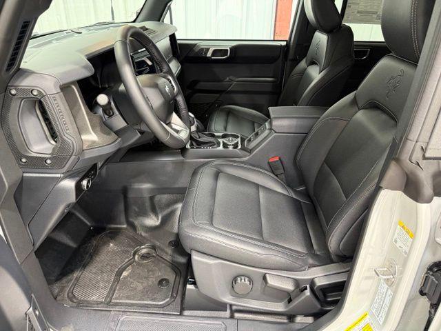 2026 FORD BRONCO BADLANDS 缩略图 14
