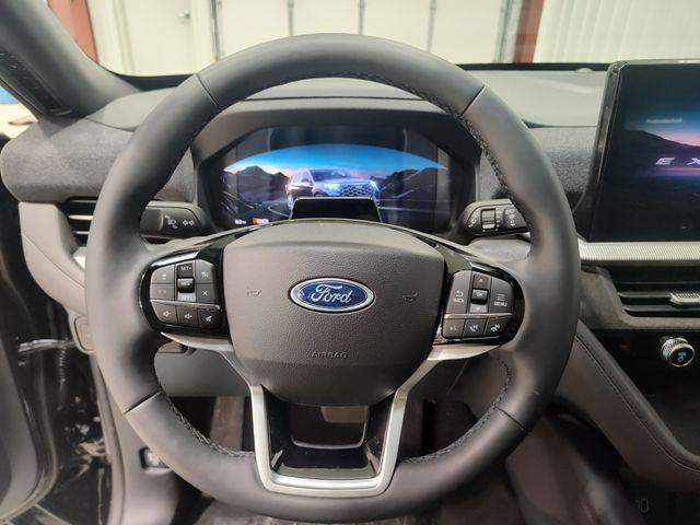 صورة مصغرة 29 لـ 2026 FORD EXPLORER PLATINUM