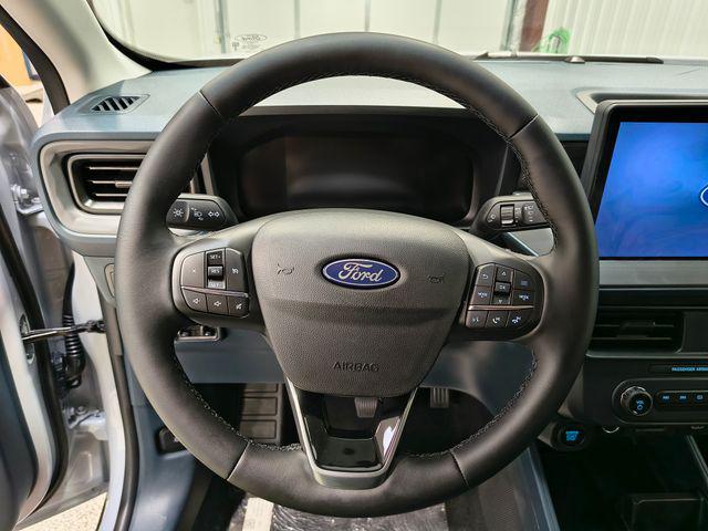 2026 FORD MAVERICK XLT — миниатюра 25