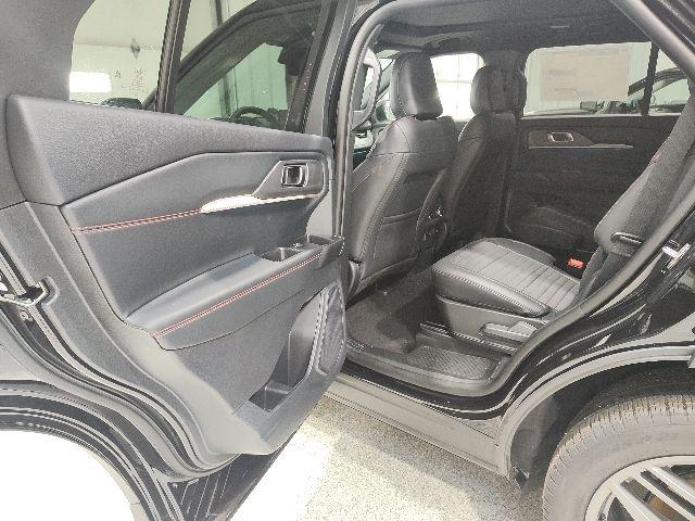 صورة مصغرة 18 لـ 2026 FORD EXPLORER ST-LINE