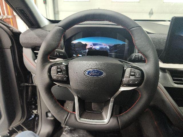 صورة مصغرة 27 لـ 2026 FORD EXPLORER ST-LINE