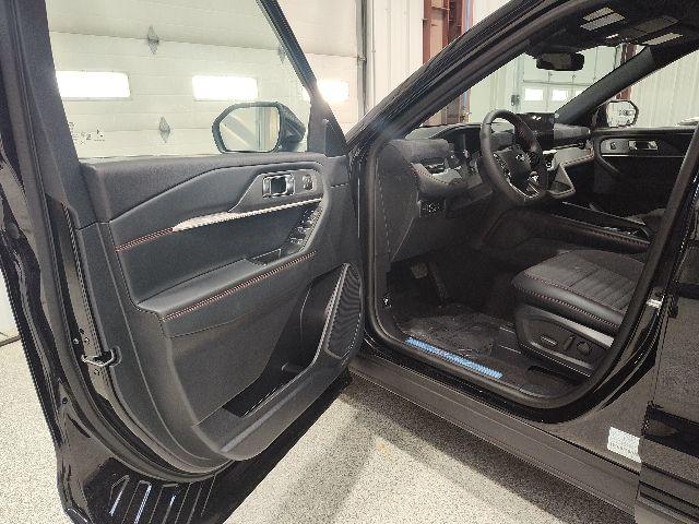 صورة مصغرة 21 لـ 2026 FORD EXPLORER ST-LINE