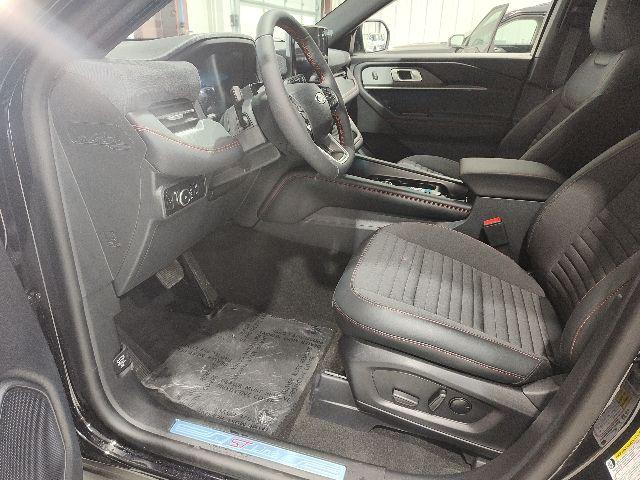 صورة مصغرة 22 لـ 2026 FORD EXPLORER ST-LINE