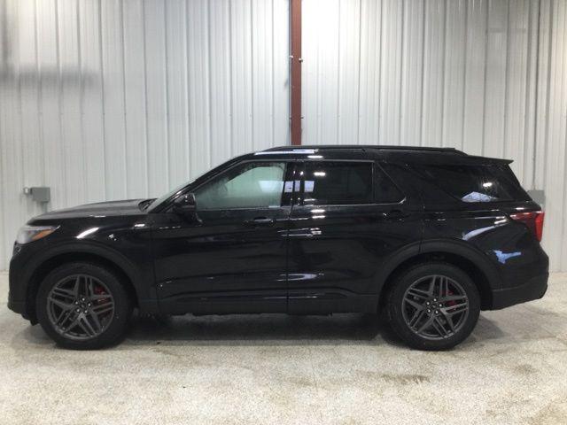 صورة 2 لـ 2026 FORD EXPLORER ST-LINE
