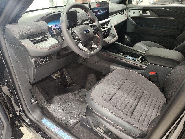 صورة مصغرة 23 لـ 2026 FORD EXPLORER ST-LINE