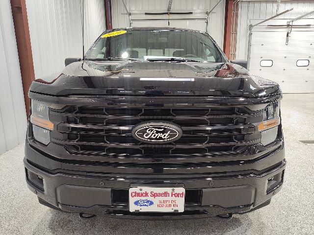 FORD F-150 XLT - 2