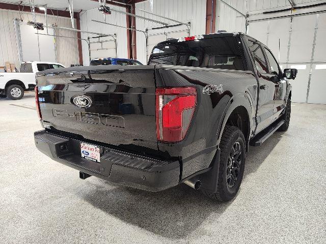 FORD F-150 XLT - 4