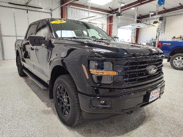 FORD F-150 XLT - 3