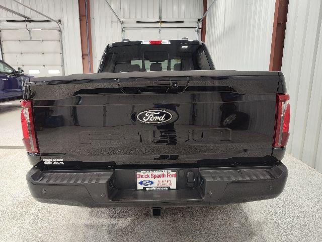 FORD F-150 XLT - 5