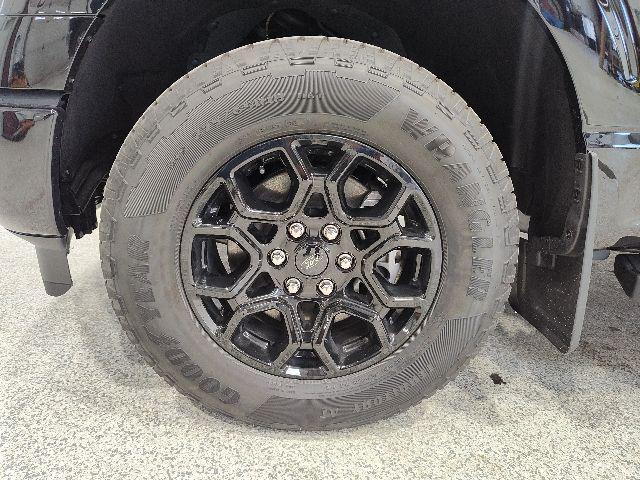 FORD F-150 XLT - 8