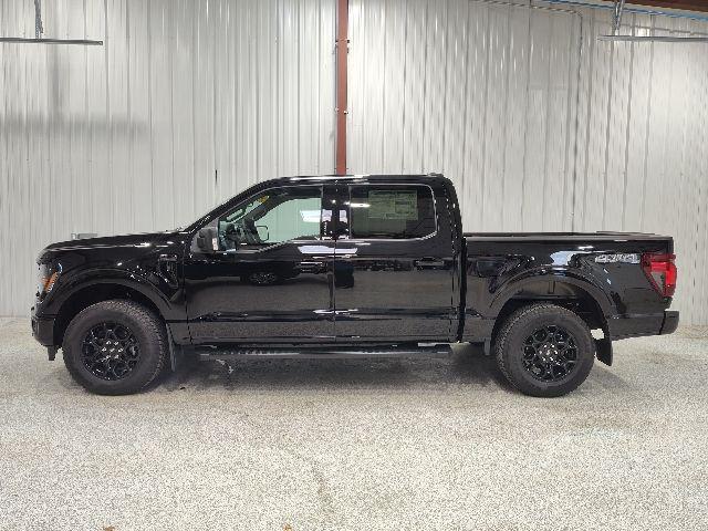 FORD F-150 XLT - 7