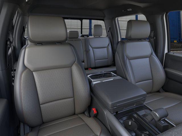 FORD F-150 LARIAT - 10
