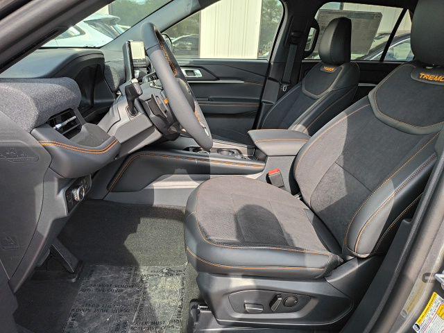 2026 FORD EXPLORER TREMOR — миниатюра 15