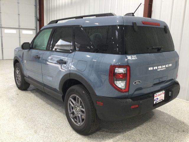 FORD BRONCO SPORT BIG BEND - 3