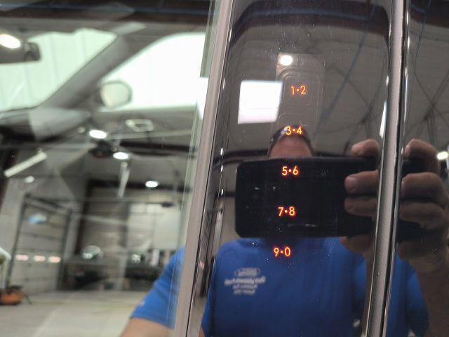 صورة مصغرة 13 لـ 2026 FORD EXPLORER TREMOR