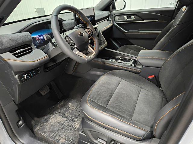 صورة مصغرة 16 لـ 2026 FORD EXPLORER TREMOR
