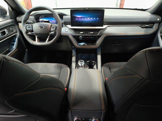 صورة مصغرة 21 لـ 2026 FORD EXPLORER TREMOR
