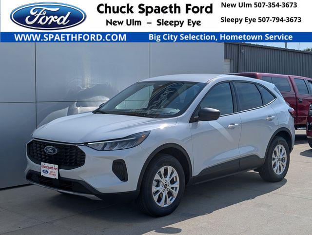 New 2026 Ford Escape Active
