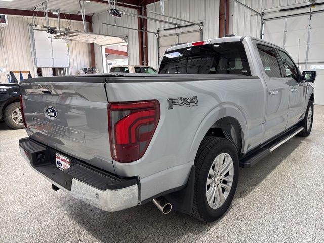 صورة 9 لـ 2024 FORD F-150 LARIAT