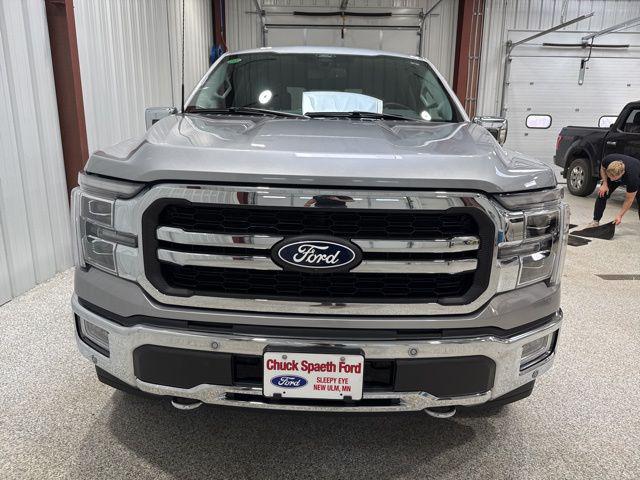 FORD F-150 LARIAT - 2