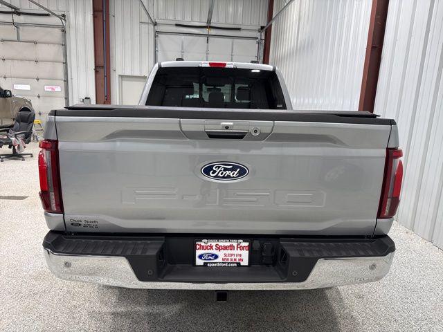 FORD F-150 LARIAT - 6