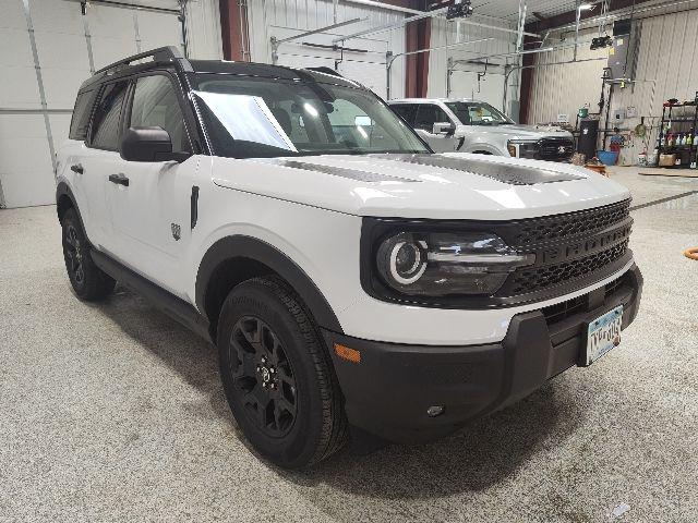 FORD BRONCO SPORT BIG BEND - 5
