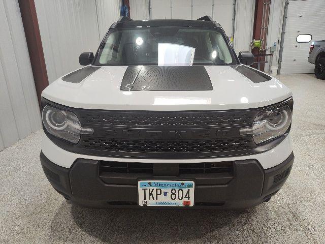 FORD BRONCO SPORT BIG BEND - 4