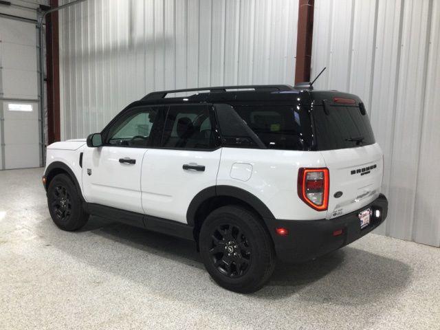 FORD BRONCO SPORT BIG BEND - 3